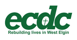ECDC Logo 2009