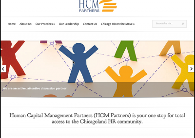 HCM Partners 2013